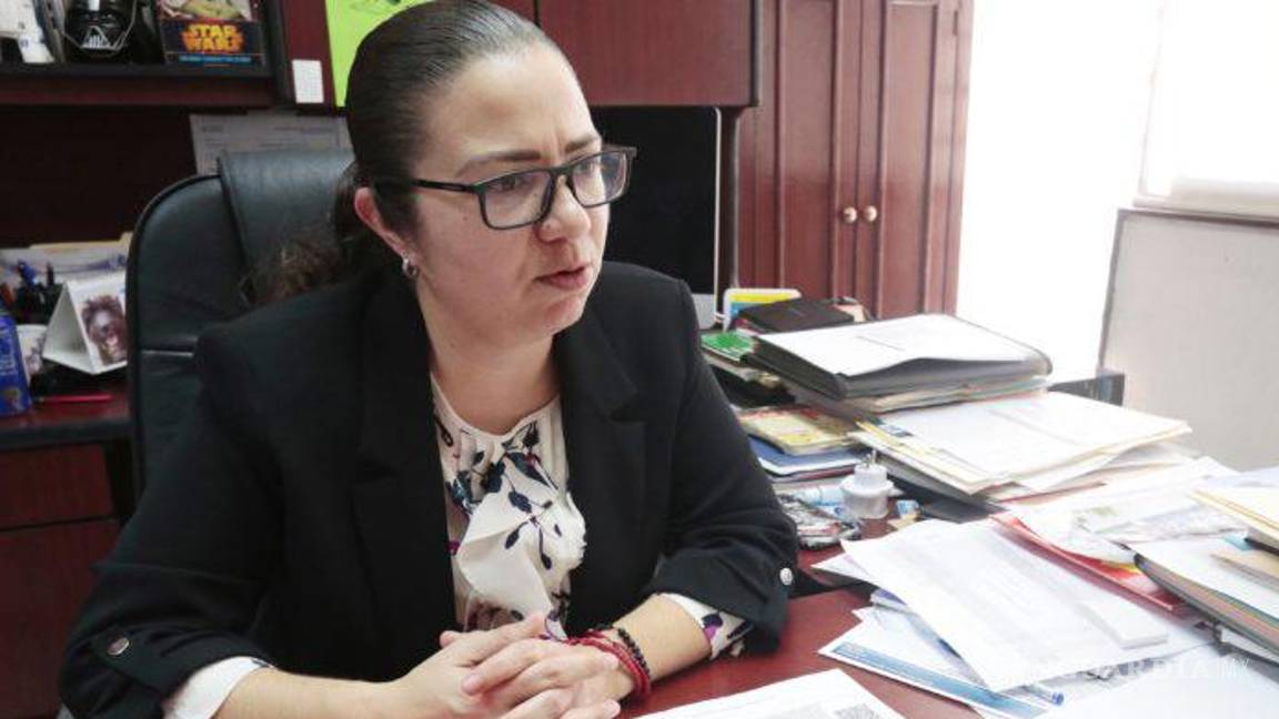 ‘Maestros, clave para proteger la salud mental de estudiantes’: Karla Patricia Valdés