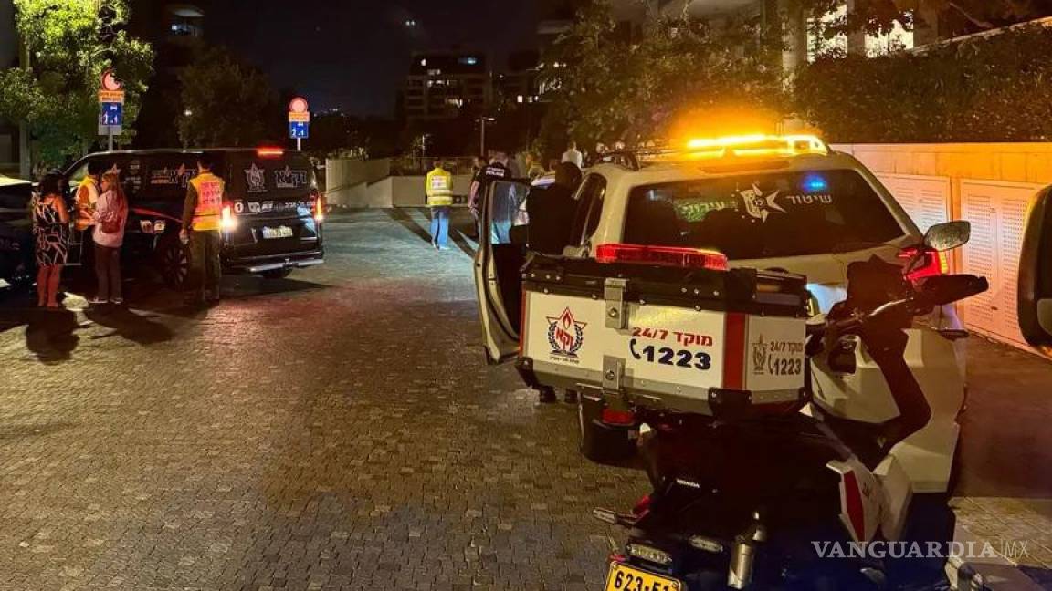 Mujer asesinó a su hijo de 6 años y a su perro con un hacha, en Israel