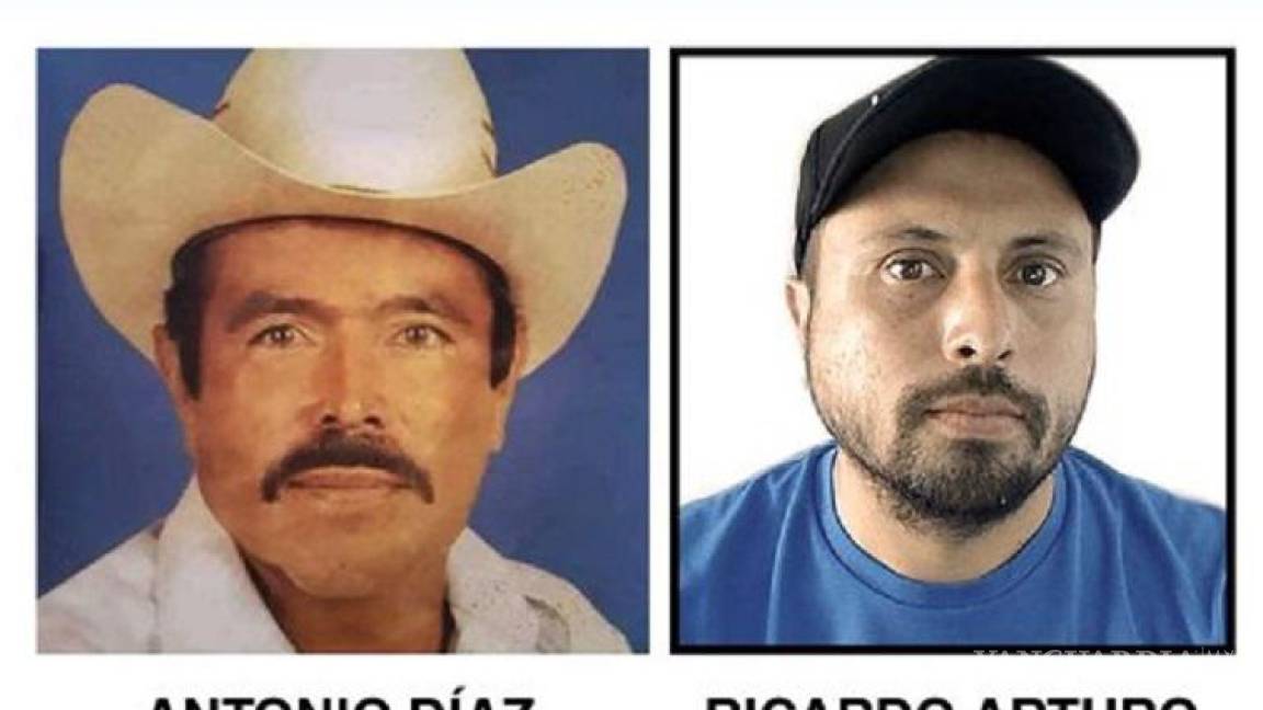 Desaparecieron un abogado de indígenas y un líder comunal en Michoacán