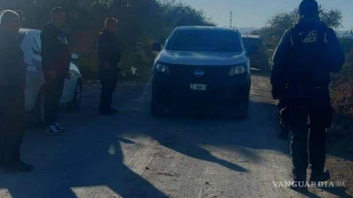 ¡Viernes trágico! Un menor de 15 años y una maestra se quitan la vida en la región Centro de Coahuila