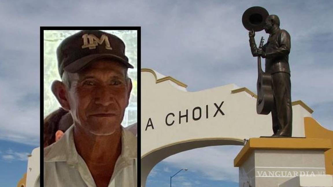 Asesinan a gobernador indígena de Choix, en Sinaloa
