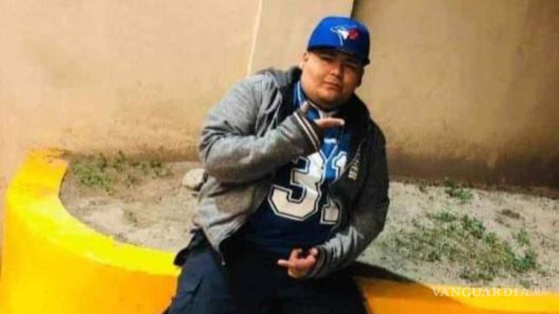 Trágico hallazgo: joven desaparecido fue encontrado sin vida en el Semefo de Saltillo