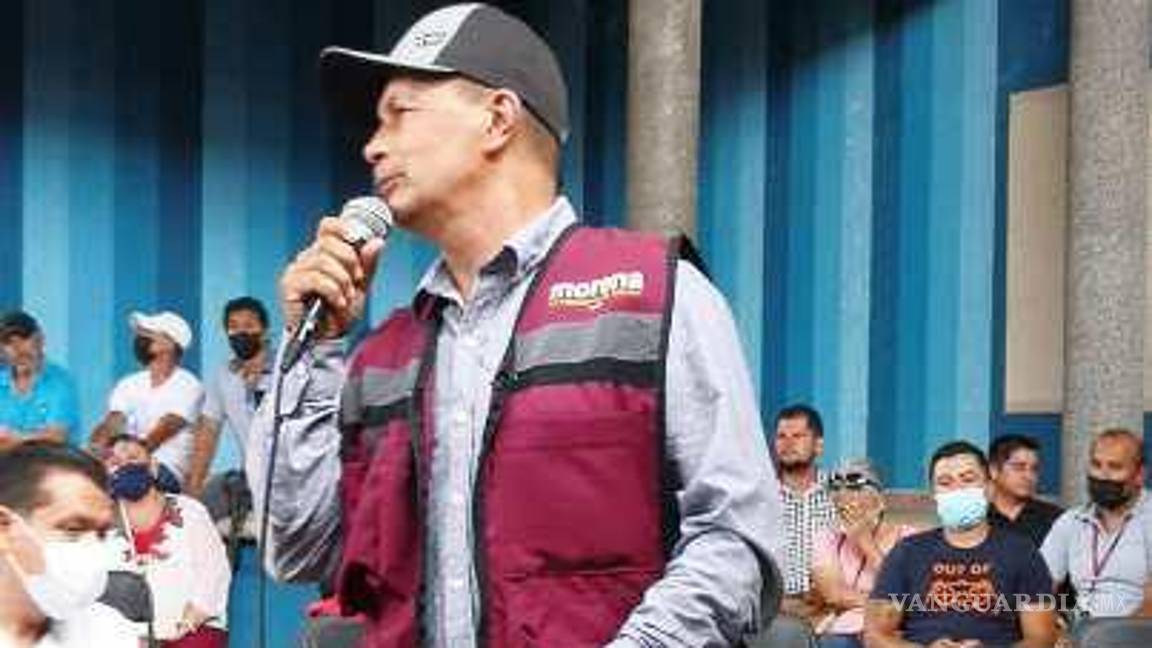 Primero detienen a su hija, ahora alcalde de Tacámbaro denuncia la desaparición de cinco familiares