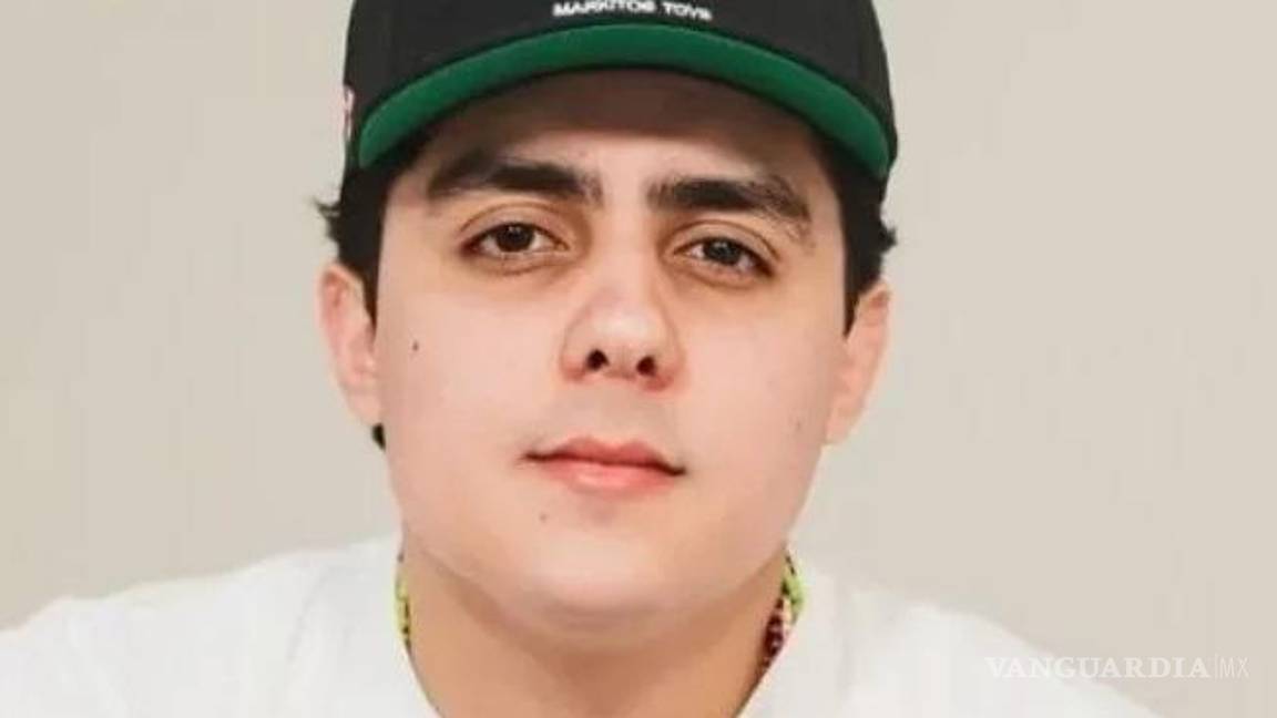 $!Marco Eduardo Castro, ‘Markitos Toys’