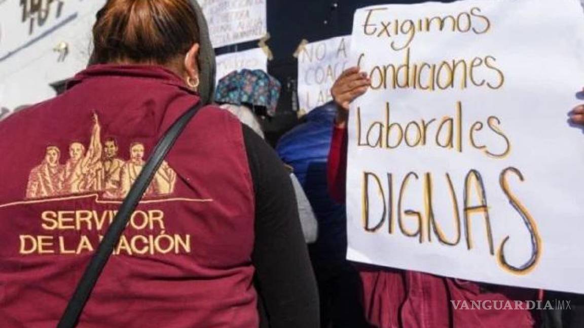 Despiden a Servidores de la Nación tras fundar sindicato, en Jalisco