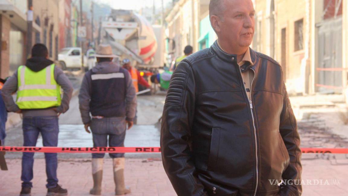 $!Los vecinos afirman que el diálogo con las autoridades ha sido constante.