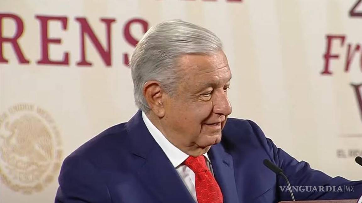 ‘Esto no les gusta a los conservas, pero nuestro sistema de salud será mejor que el de Dinamarca’: AMLO