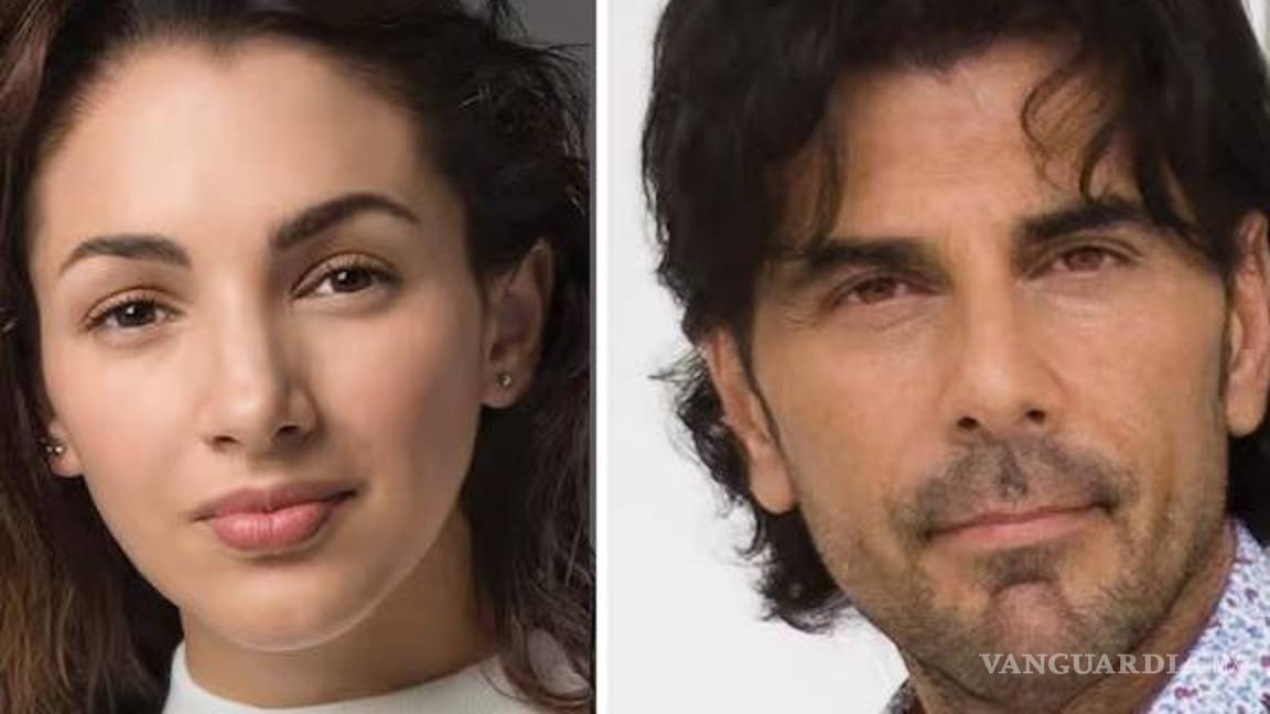 $!Otras actrices que también trabajaron con Darthés lo demandaron por acoso sexual