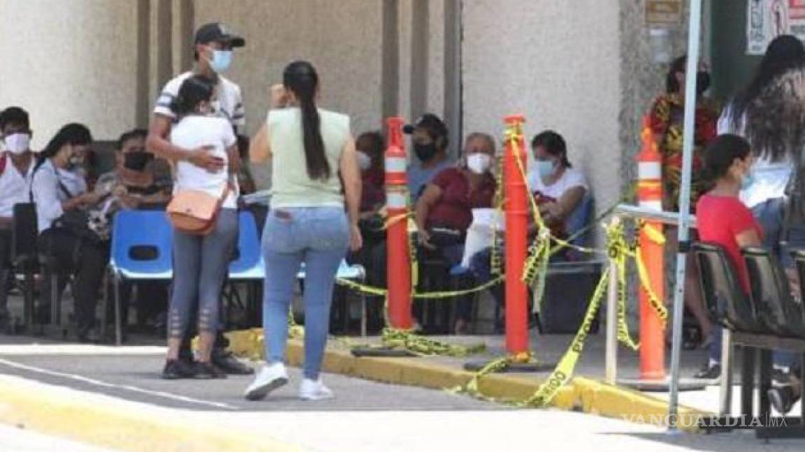 Se detecta un leve aumento de casos y muertes por COVID-19 en México: OPS