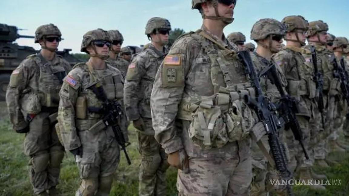 Agresiones sexuales denunciadas en el ejército de EU aumentan un 13%