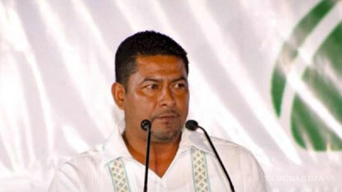 $!Asesinan a Joaquín Martínez López, presidente municipal de Chahuites, en Oaxaca