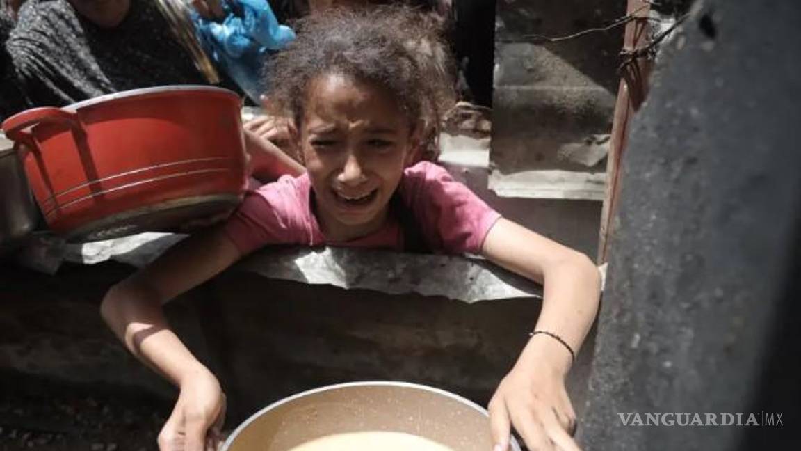 Gran Bretaña, Canadá y Francia amenazan con sanciones contra Israel por Gaza