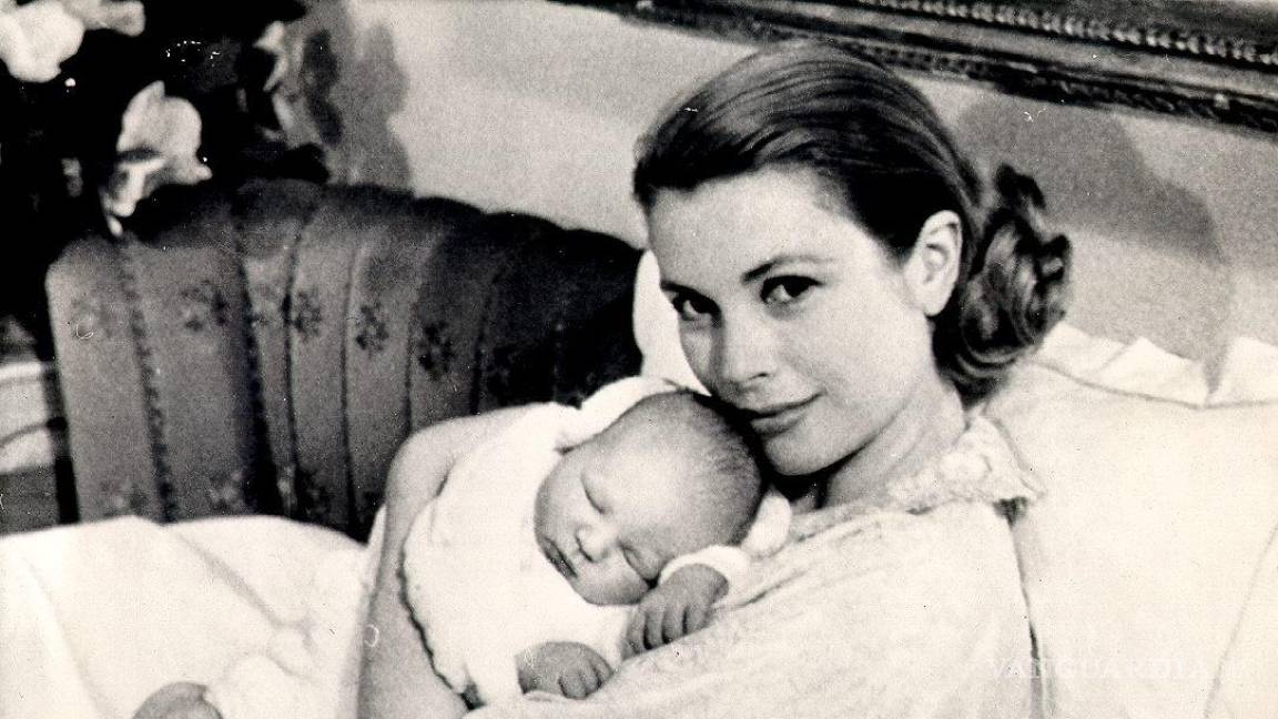 Cuarenta años sin Grace Kelly, la icónica princesa de Mónaco