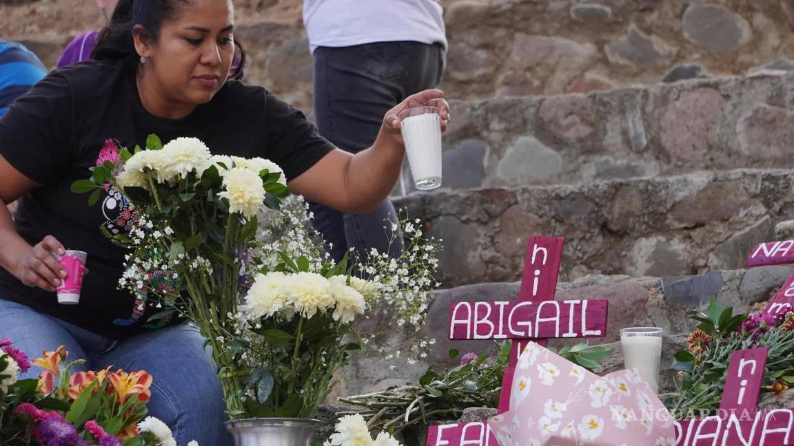 Feminicidios en Oaxaca imparables, más de 40 en los primeros 100 días de Salomón Jara