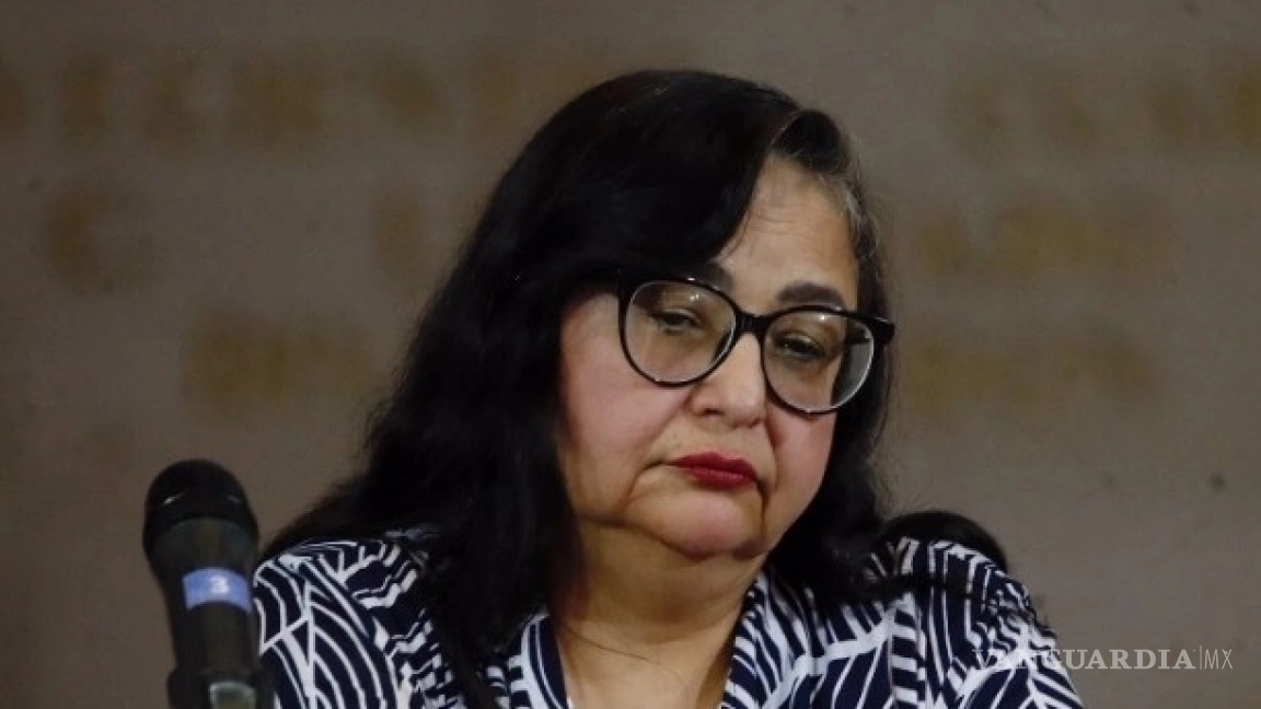 Norma Piña critica el ‘abierto incumplimiento’ del Senado, por falta de designaciones en el INAI