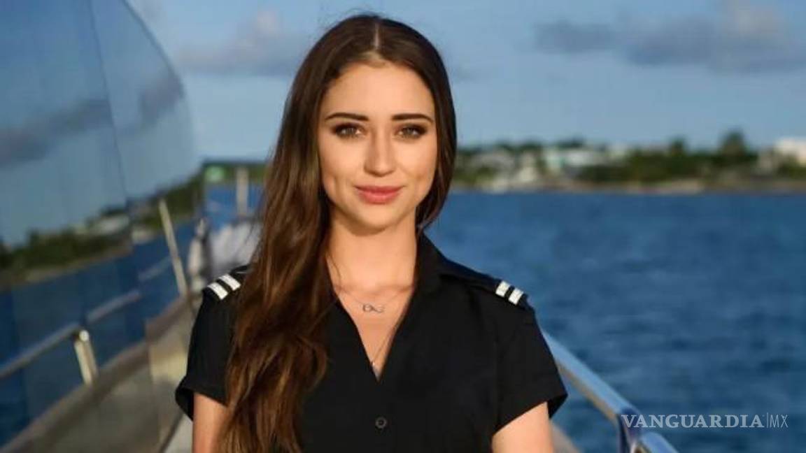 Acusan a mexicano de asesinar a joven tripulante sudafricana en un yate en Bahamas