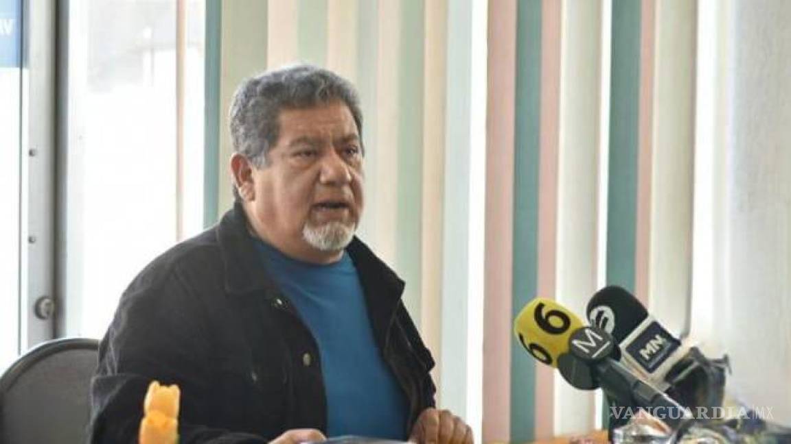 Anuncia en Torreón Movimiento Magisterial que presentará quejas por retención de libros de texto gratuitos