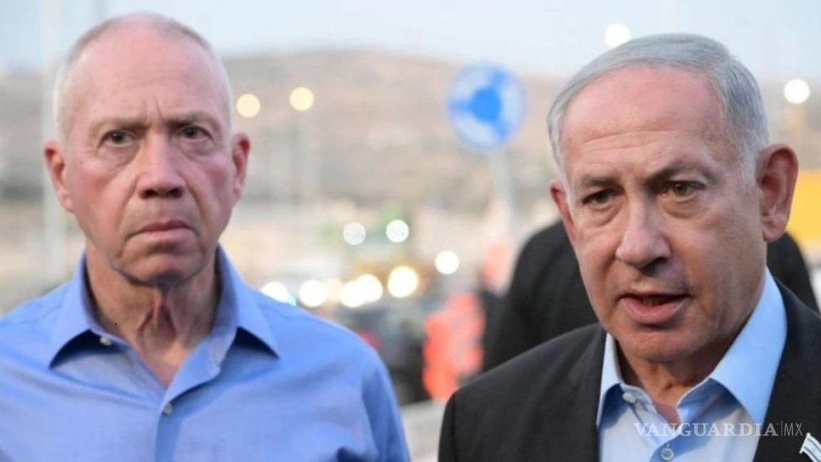 CPI emite órdenes de arresto contra Netanyahu y su exministro de Defensa, también para líder de Hamas