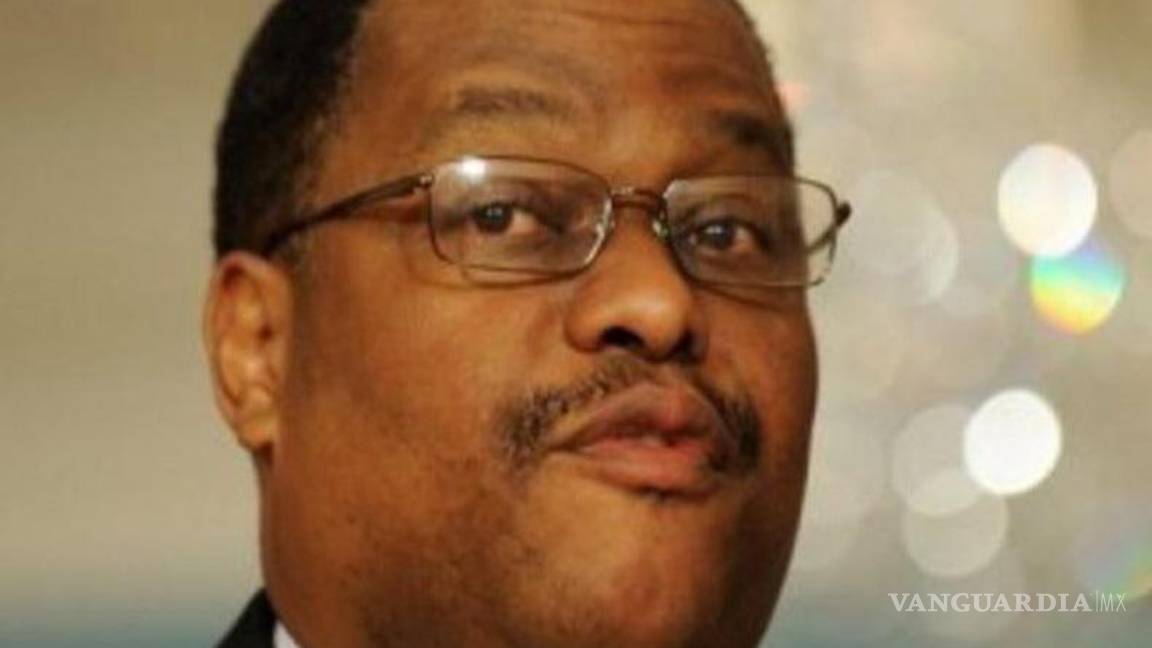 $!Garry Conille, quien fue designado para el cargo en mayo, será destituido.