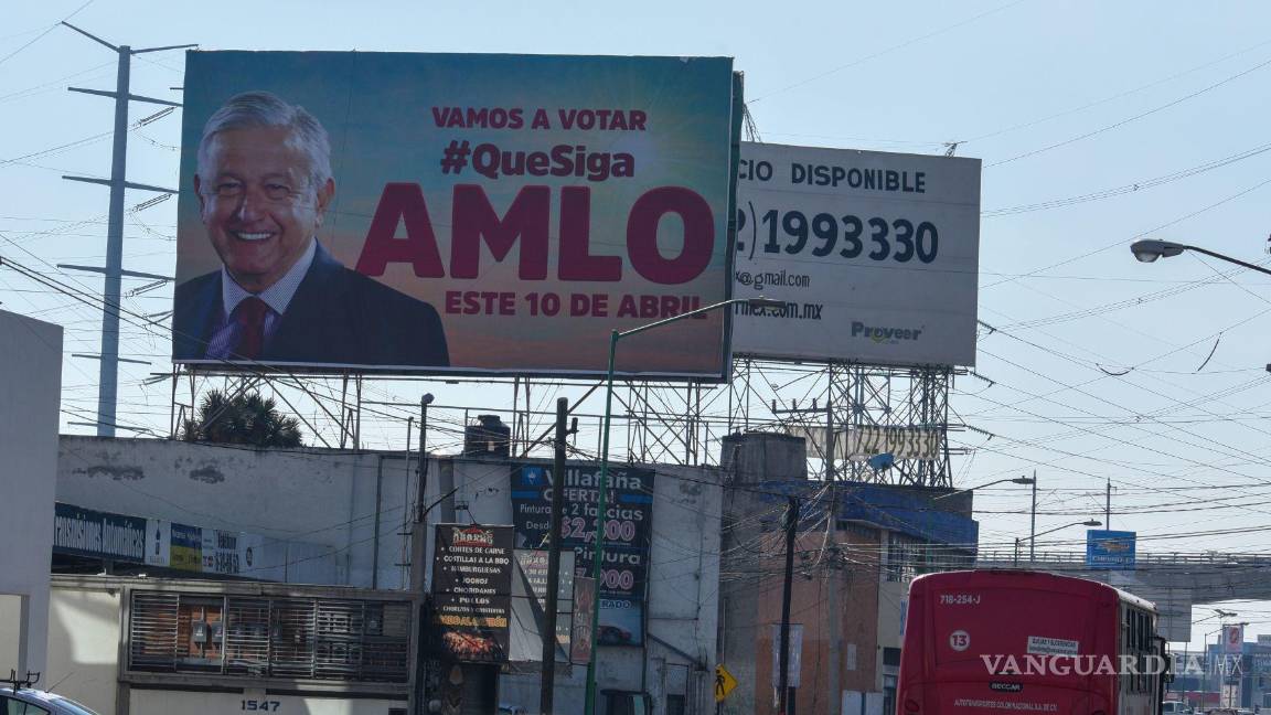 Descarta INE como “aplicable” decretazo sobre la revocación de mandato aprobado por Morena