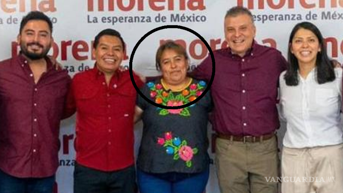 Murió la alcaldesa desaparecida de Zapotitlán Lagunas, Juana Villegas