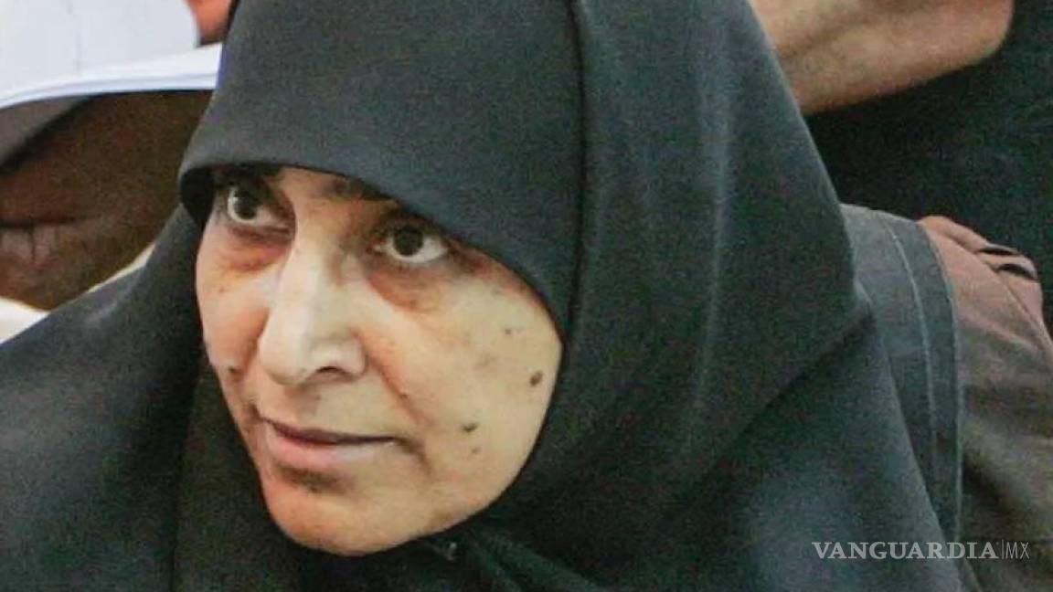 Israel mata a fundadora de rama femenina de Hamás