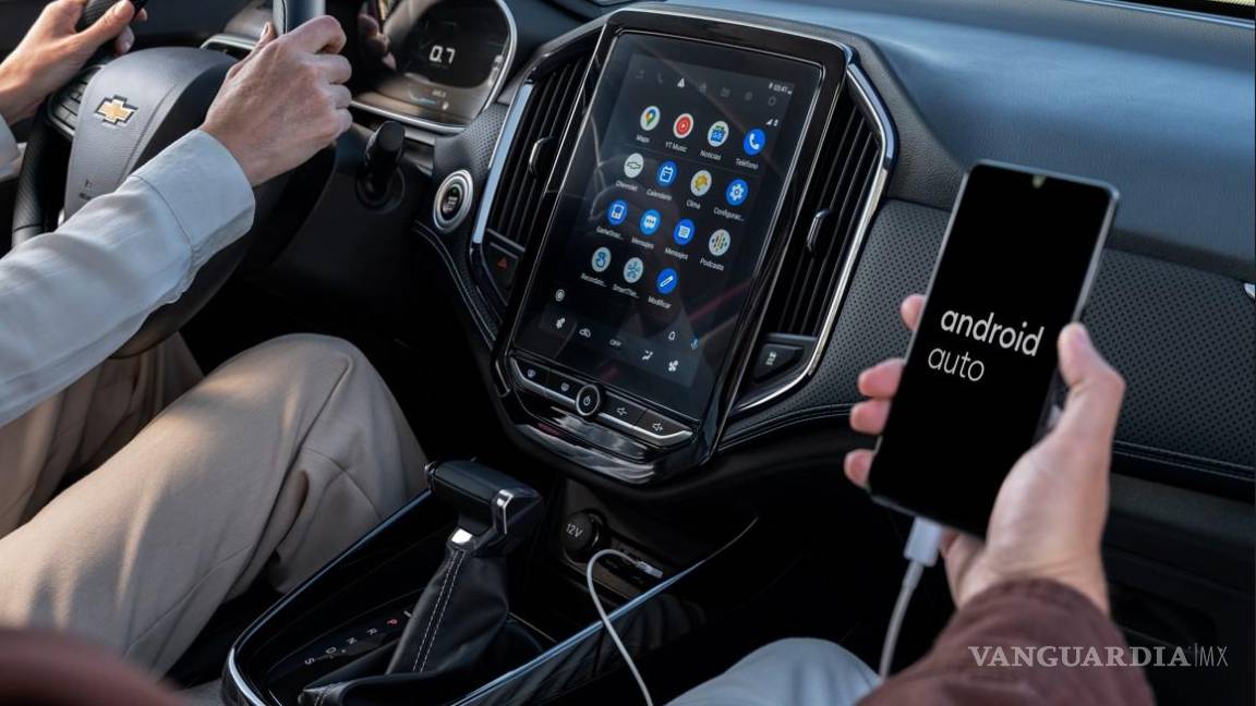 $!La nueva revolución tecnológica: Bolt EUV 2023