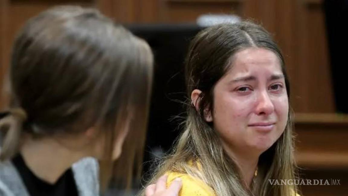 Mujer de Ohio asesina a su madre tras descubrir que fue expulsada de la universidad