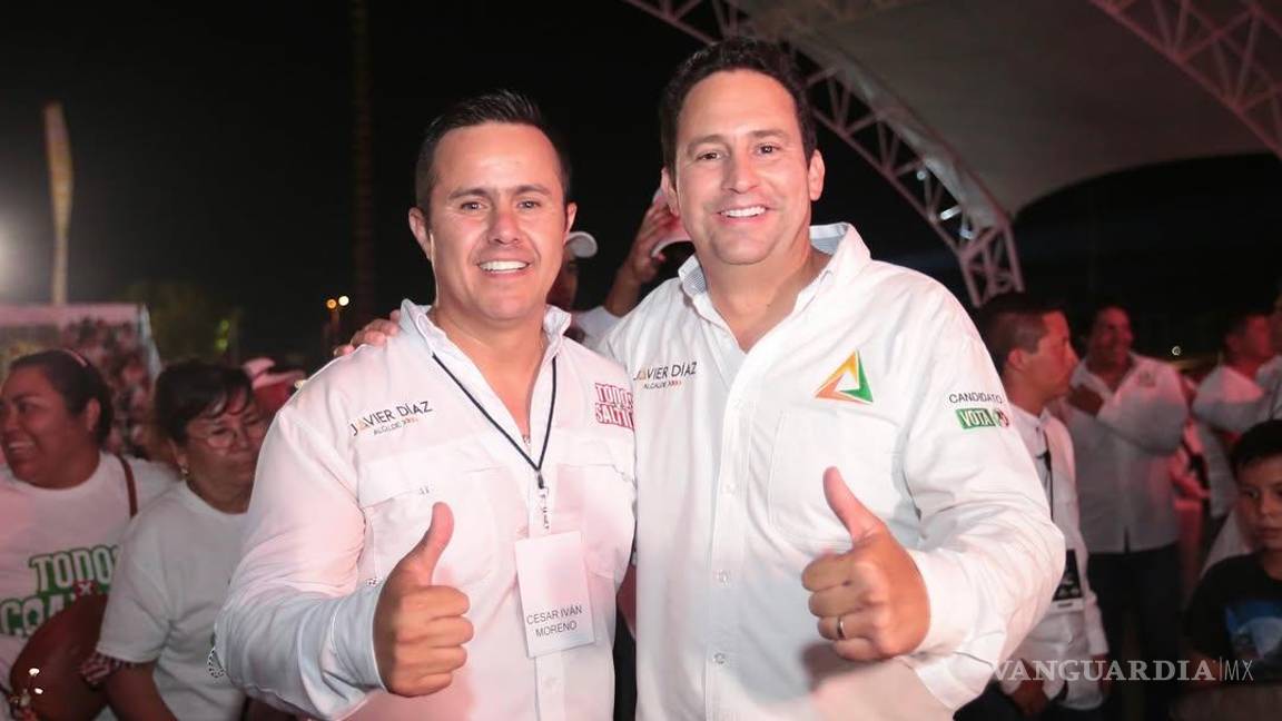 $!César Iván Moreno Aguirre, secretario técnico de la Administración Fiscal del Estado, asumirá como Jefe de Gabinete y Proyectos Estratégicos.