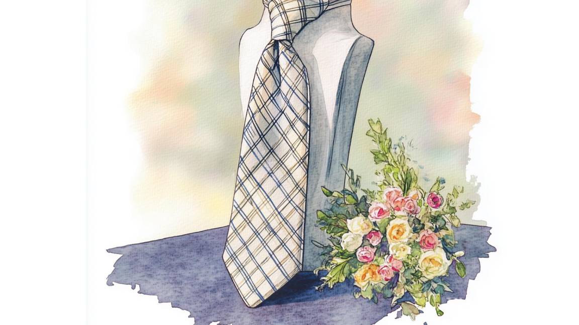 Figura paterna: No se espera regalos, sino el respeto y la comprensión de los hijos