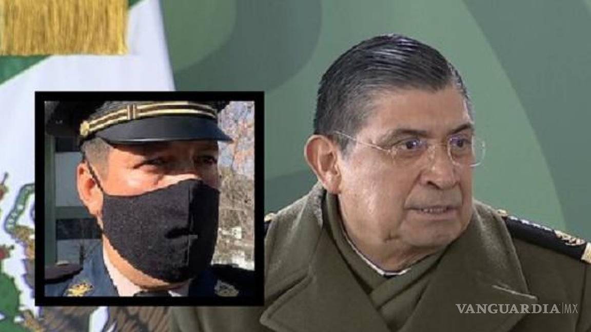 Coronel secuestrado por el CJNG podría estar muerto, acepta Sedena; seguirán la búsqueda