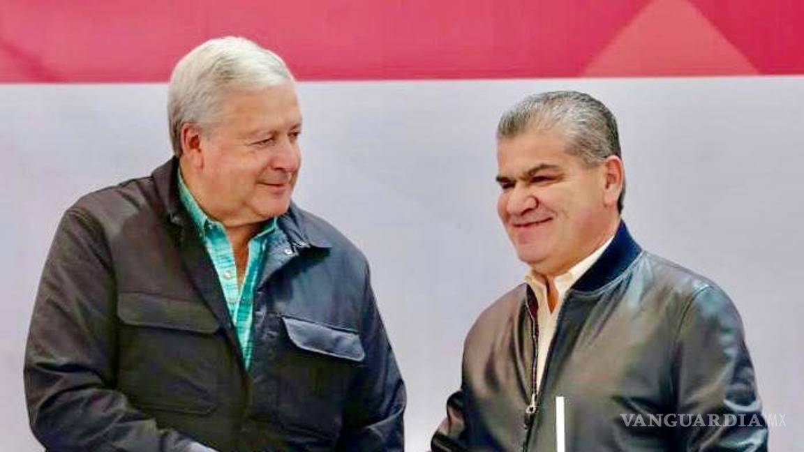 ‘Apoyo del gobernador Miguel Ángel Riquelme, clave en la transformación de Saltillo’