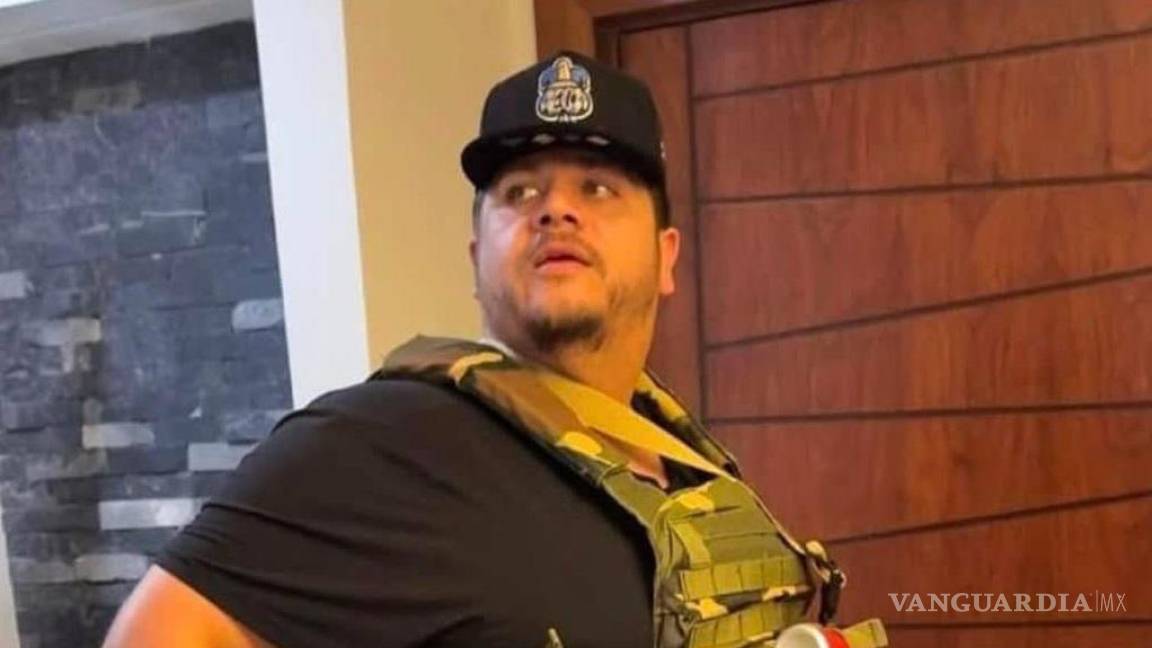 Asesinan al youtuber ‘El Gordo Peruci’, en Culiacán; su esposa muere tras ataque