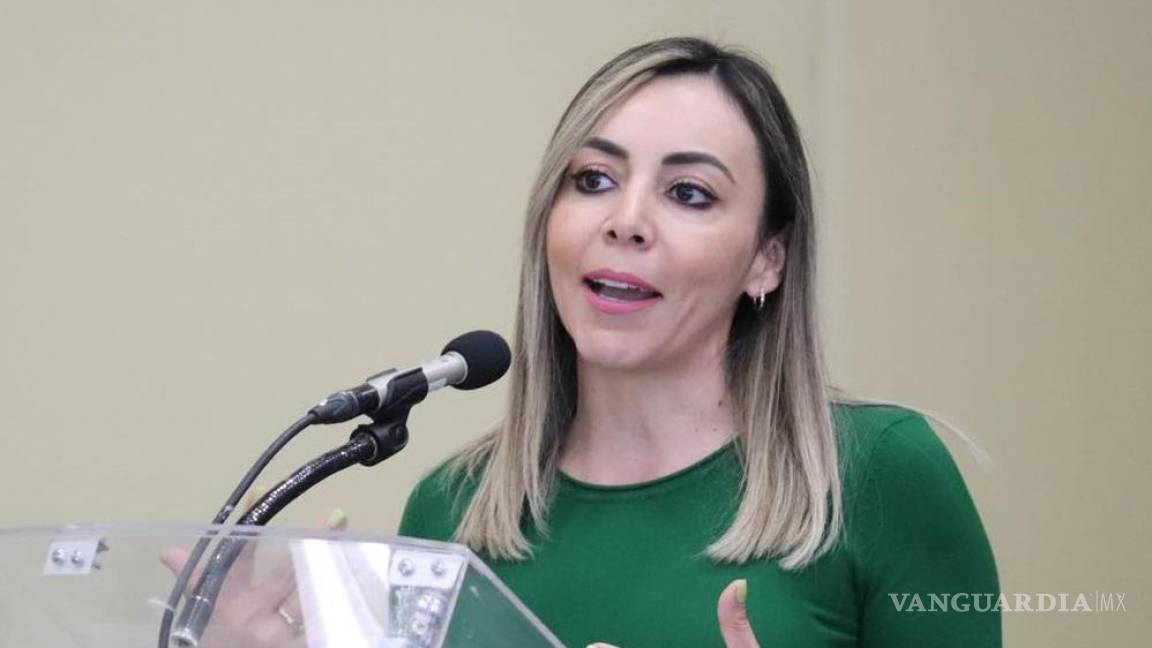 Diputada del PRI asegura que fue sancionada por votar contra reforma militarista en Guanajuato