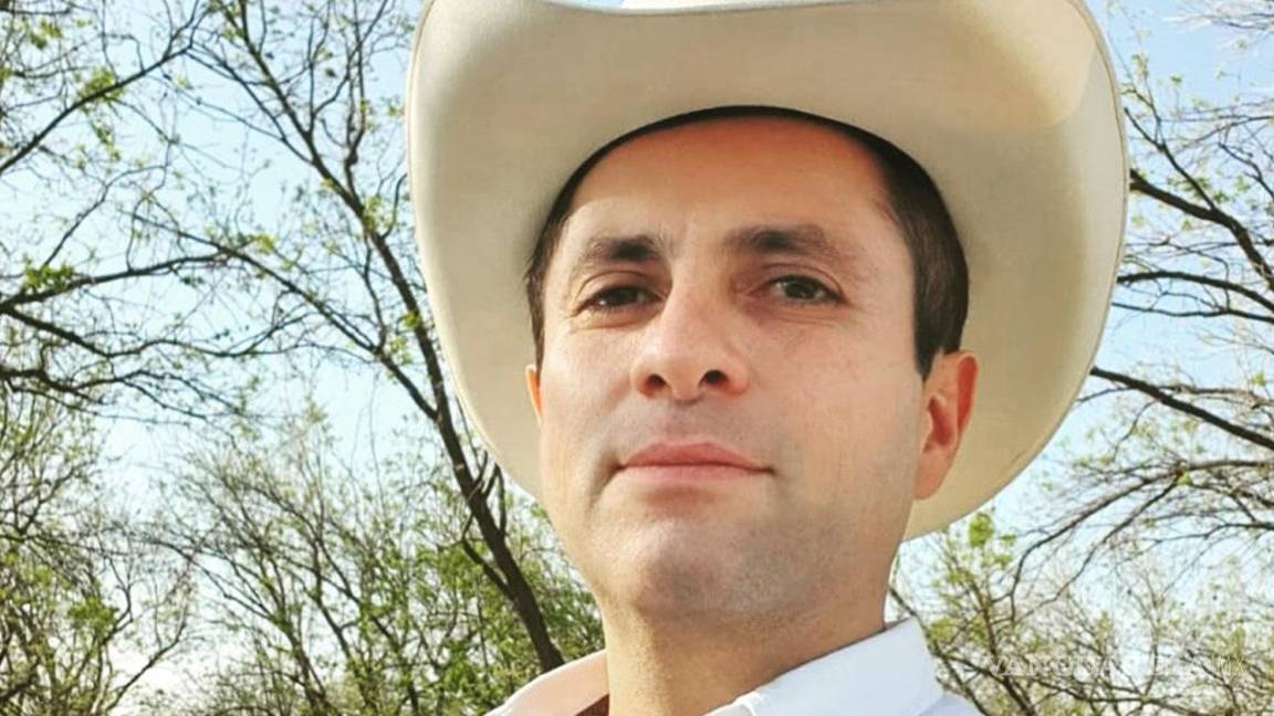 Coahuila: Pepe Cuco, calladito, pero seguro