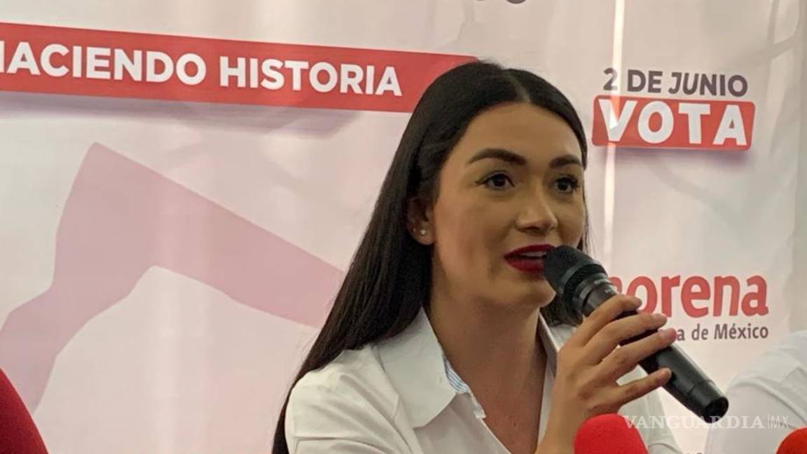 $!El 19 de julio de 2015 Bennelly Hernández fue detenida