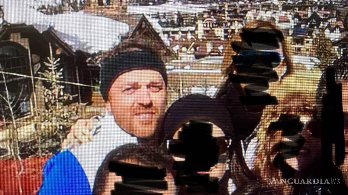 $!Fabián Carlos González Quiroga, uno de los constructores favoritos de Miguel.