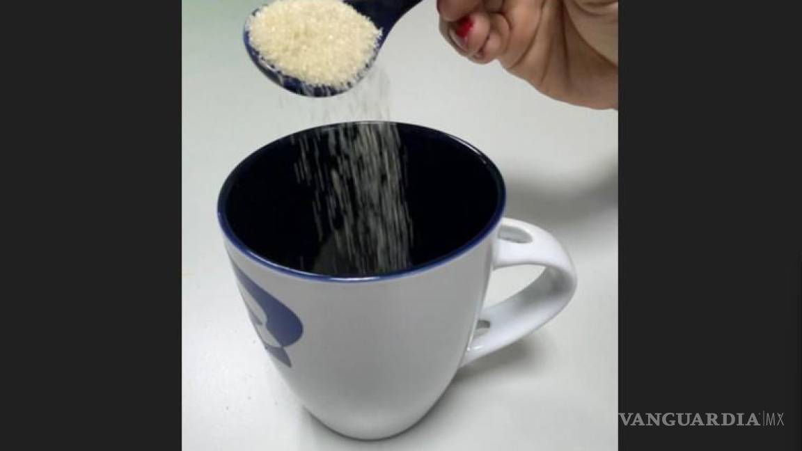 Sal y azúcar son ‘veneno’ para el cuerpo; exhorta el IMSS cuidar la alimentación