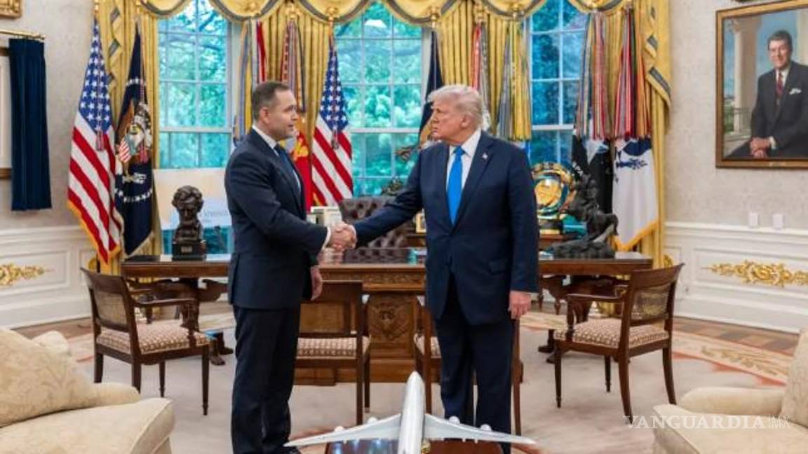 ¿Cómo el nuevo presidente de Polonia podría cambiar Europa y Estados Unidos?