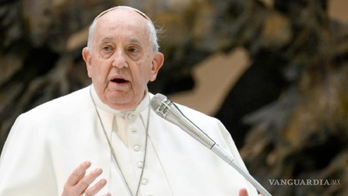 El ‘peor de los peligros’ es la ideología de género, afirma el Papa Francisco