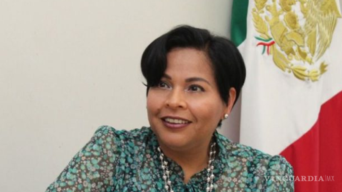 La fiscal de Guerrero se ‘rebela’ contra Evelyn Salgado, afirma que no abandonará su cargo