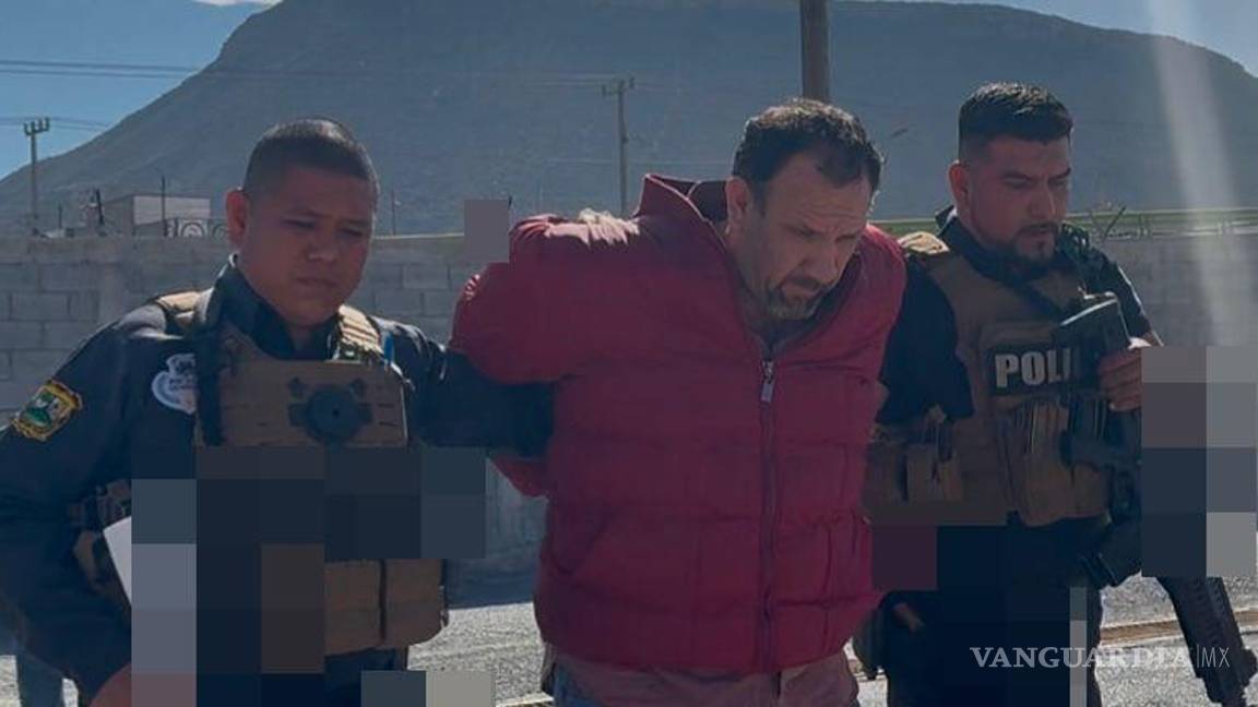 $!Los inculpados son trasladados a la sede judicial bajo custodia.