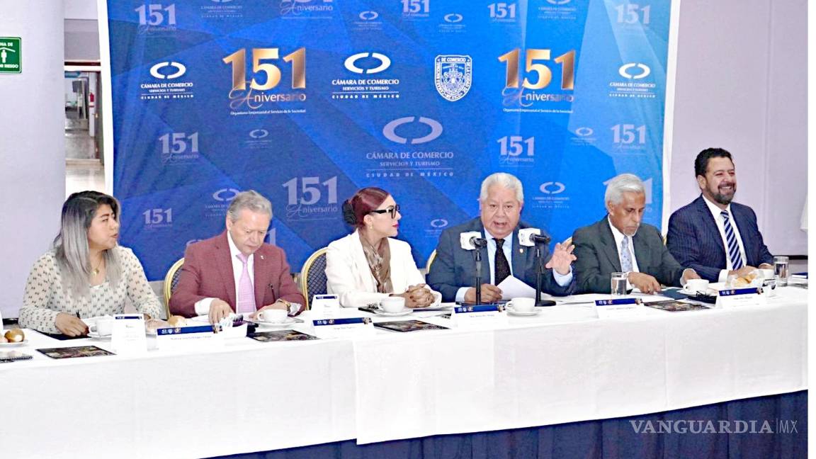 Canaco propone aranceles del 100% a productos chinos debido al contrabando