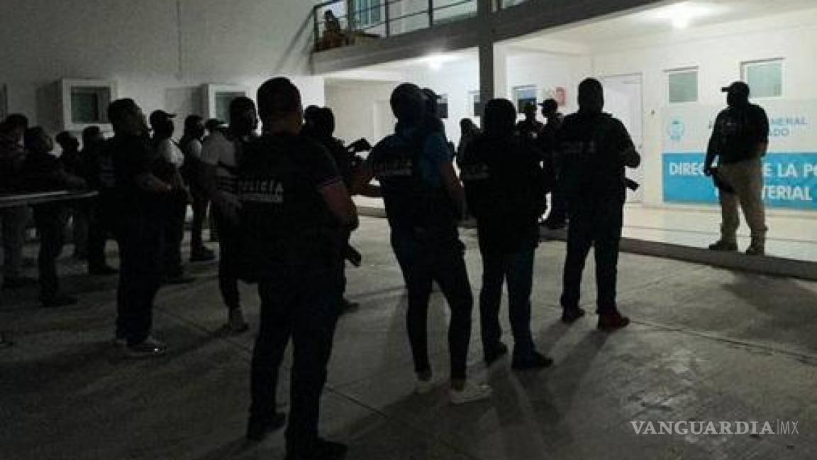 25 mujeres fueron rescatadas en Quintana Roo, serían presuntas víctimas de trata