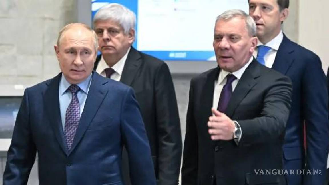 Kremlin niega la afirmación ‘absurda’ de que Putin murió y que utilizó un doble