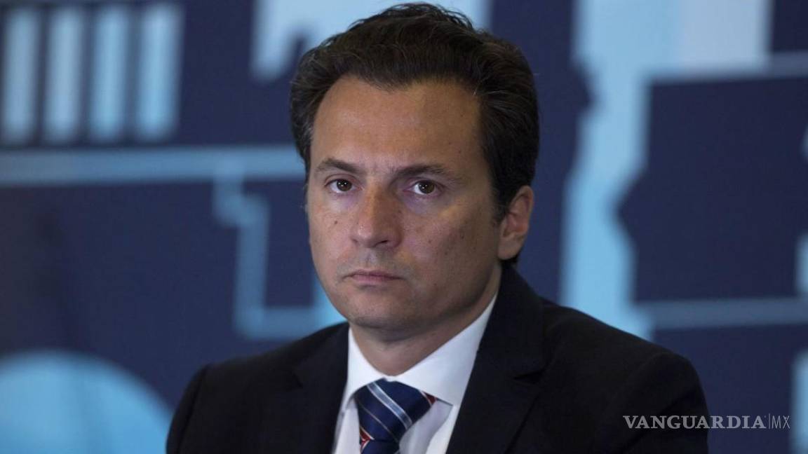 Lozoya debe aportar más información de Peña Nieto y Salinas, considera AMLO