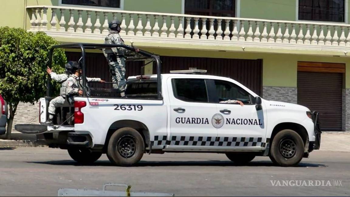 Aumenta cifra de militares muertos por detonación de explosivo: suman 8