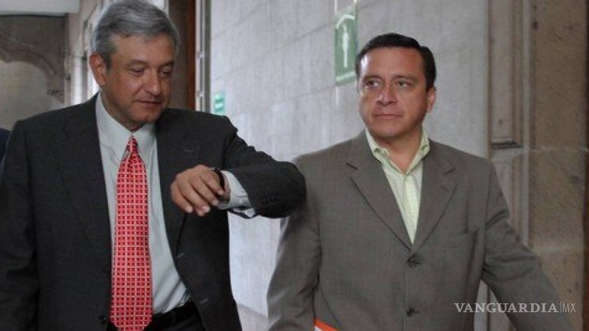 ¿Quién es Nicolás Mollinedo?... el ex chofer de AMLO quien ahora es terrateniente en el Tren Maya