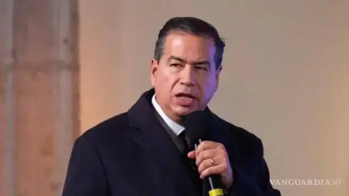 Coahuila: Insta Ricardo Mejía a Gerardo Aguado a probar legalmente narco política