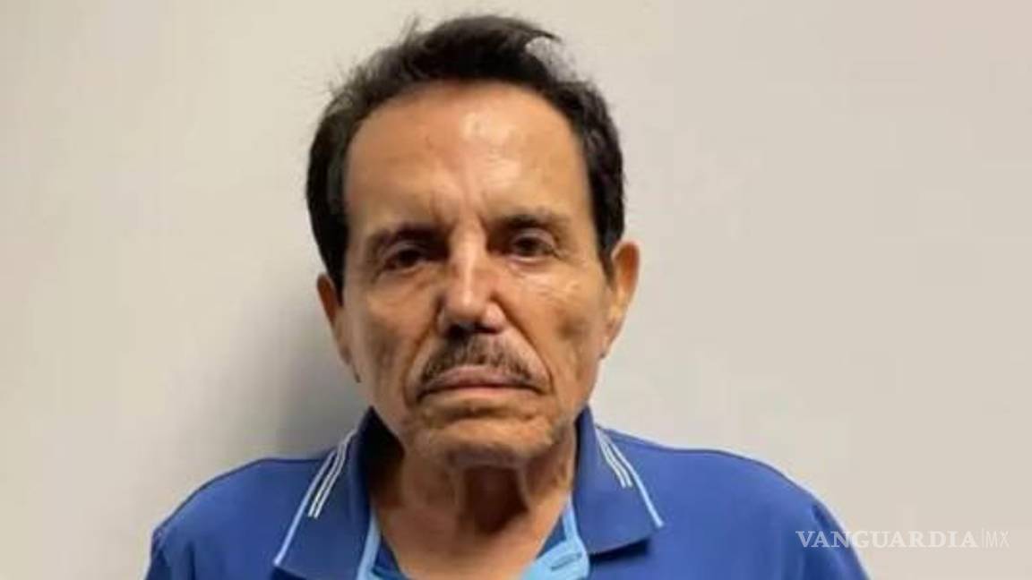 A un año de caída de ‘El Mayo’, FGR espera informe